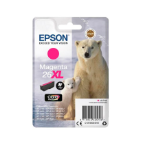 EPSON TINTA MAGENTA CLARIA PREMIUM Nº 26XL 700PAG. (XP-510/520/600/625/700/720/800/810)