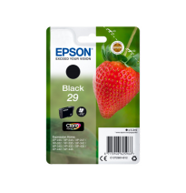 EPSON TINTA NEGRO Nº 29 175PAG. (XP-235/332/432/435)