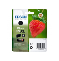 EPSON TINTA NEGRO Nº 29XL 470PAG. (XP-235/332/432/435)