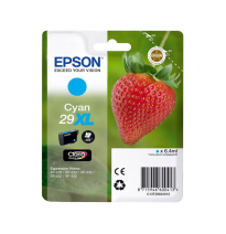 EPSON TINTA CYAN Nº 29XL 450PAG. (XP-235/332/432/435)