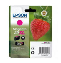 EPSON TINTA MAGENTA Nº 29XL 450PAG. (XP-235/332/432/435)