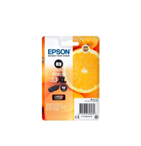 EPSON TINTA NEGRO FOTO Nº 33XL 400PAG. (EXPRESSION HOME XP-530/540/645/845/900/7100)