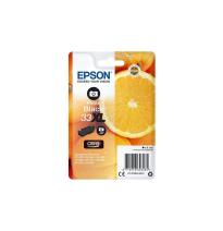 EPSON TINTA NEGRO FOTO Nº 33XL 400PAG. (EXPRESSION HOME XP-530/540/645/845/900/7100)