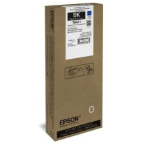 EPSON TINTA WF-C5XXX SERIES INK CARTRIDGE L BLACK  3000