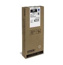 EPSON TINTA WF-C5XXX SERIES INK CARTRIDGE L BLACK  3000