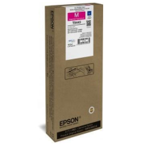 EPSON TINTA WF-C5XXX SERIES INK CARTRIDGE L MAGENTA  3000