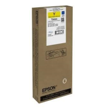 EPSON TINTA WF-C5XXX SERIES INK CARTRIDGE L YELLOW  3000