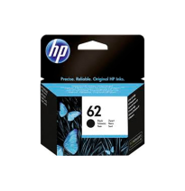 HP TINTA NEGRO Nº 62 200PAG. (ENVY 5540/5640/7640)