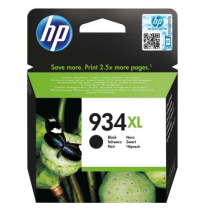 HP TINTA NEGRO Nº 934XL 1K (OFFICEJET PRO ALL IN ONE 6230/6830)