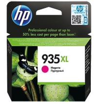 HP TINTA MAGENTA Nº 935XL 825PAG. (OFFICEJET PRO ALL IN ONE 6230/6830)