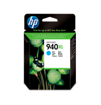 HP TINTA CYAN Nº 940XL 1,4K (OFFICEJET PRO 8000/8500)