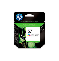 HP TINTA NEGRO Nº 57 500PAG. (DESKJET 5150/5550/5652/5850/ DESKJET 450/5150/5552/9670)