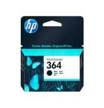 HP TINTA NEGRO Nº 364 250PAG. (PHOTOSMART 7510/7520/C5324/6380/309/310/410/510)