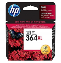 HP TINTA PHOTO NEGRO - Nº364XL