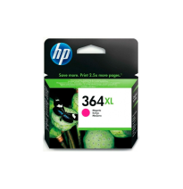 HP TINTA MAGENTA Nº 364XL 750PAG. (PHOTOSMART C6380/6324/B010/110/210/3070/3520/4620/4622)