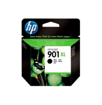 HP TINTA NEGRO Nº 901XL 700PAG. (OFFICEJET J4524/4535/4580/4660/4680/G510)