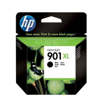 HP TINTA NEGRO Nº 901XL 700PAG. (OFFICEJET J4524/4535/4580/4660/4680/G510)