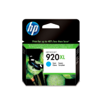 HP TINTA CYAN Nº 920XL 700PAG. (OFFICEJET 6000/6500/7000/7500)