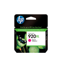 HP TINTA MAGENTA Nº 920XL 700PAG. (OFFICEJET 6000/6500/7000/7500)