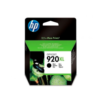 HP TINTA NEGRO Nº 920XL 1,2K (OFFICEJET 6000/6500/7000/7500)