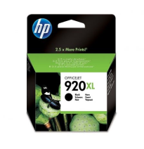 HP TINTA NEGRO Nº 920XL 1,2K (OFFICEJET 6000/6500/7000/7500)