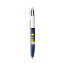 BIC 4 COLOURS MESSAGE 1 unidades 992563