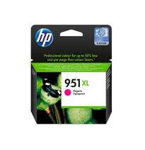 HP TINTA MAGENTA Nº 951XL 1,5K (OFFICEJET PRO 8100/8600/8610/8615/8616/8620)