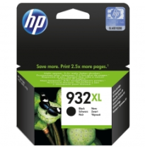 HP TINTA NEGRO Nº 932XL 1K (OFFICEJET 6100/6600/6700/7100/7610)