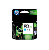 HP TINTA CYAN Nº 933XL 825PAG. (OFFICEJET 6100/6600/6700/7100/7610)