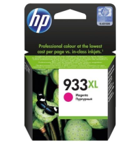 HP TINTA MAGENTA Nº 933XL 825PAG. (OFFICEJET 6100/6600/6700/7100/7610)