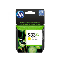 HP TINTA AMARILLO Nº 933XL 825PAG. (OFFICEJET 6100/6600/6700/7100/7610)