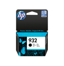 HP TINTA NEGRO Nº 932 400PAG. (OFFICEJET 6100/6600/6700)