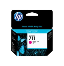 HP TINTA MAGENTA Nº 711 29ML. (DESIGNJET T120/T520)