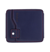 ESTERBROOK ESTUCHE PEN NOOK AZUL ENN106