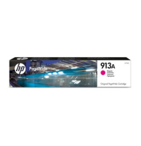 HP TINTA MAGENTA PAGEWIDE 352DW/377DW/477DW MFP - Nº 913A