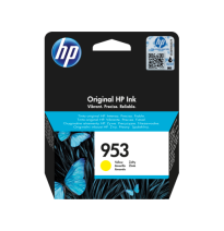 HP TINTA OFICEJET PRO 8710 CARTUCHO AMARILLO Nº953