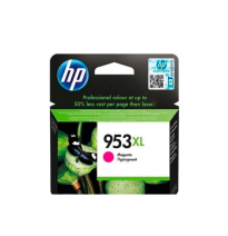 HP TINTA MAGENTA Nº 953XL 1,6K (OFICEJET PRO 7720/7730/7740/8710/8720/8730/8740)