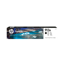 HP TINTA negro PAGEWIDE 352DW/377DW/477DW MFP - Nº 913A