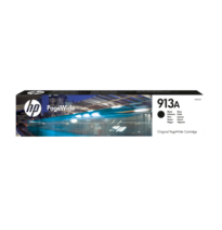 HP TINTA negro PAGEWIDE 352DW/377DW/477DW MFP - Nº 913A