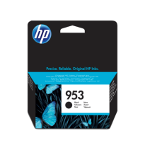 HP TINTA OFICEJET PRO 8710/8720/8730/8740 CARTUCHO NEGRO Nº953