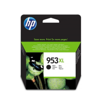 HP TINTA NEGRO Nº 953XL 2K (OFICEJET PRO 7720/7730/7740/8710/8720/8730/8740)