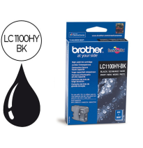 BROTHER TINTA NEGRO MFC-6490CW - ALTA CAPACIDAD