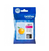 BROTHER TINTA MAGENTA 200PAG. (DCP-J572/MFC-J4917NFC-J890)