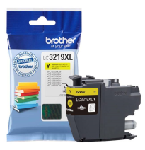 BROTHER TINTA AMARILLO 1,5K (MFCJ6530/6930/MFCJ5730DW)