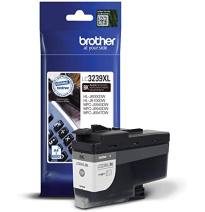 BROTHER TINTA NEGRO 6K (HLJ6000/MFCJ5945/MFCJ6945)