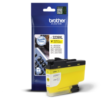 BROTHER TINTA AMARILLO 5K (HLJ6000/MFCJ5945/MFCJ6945)