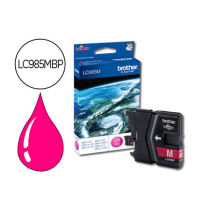 BROTHER TINTA MAGENTA 260PAG. (DCP-J315W/MFC-J410)