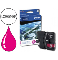 BROTHER TINTA MAGENTA 260PAG. (DCP-J315W/MFC-J410)