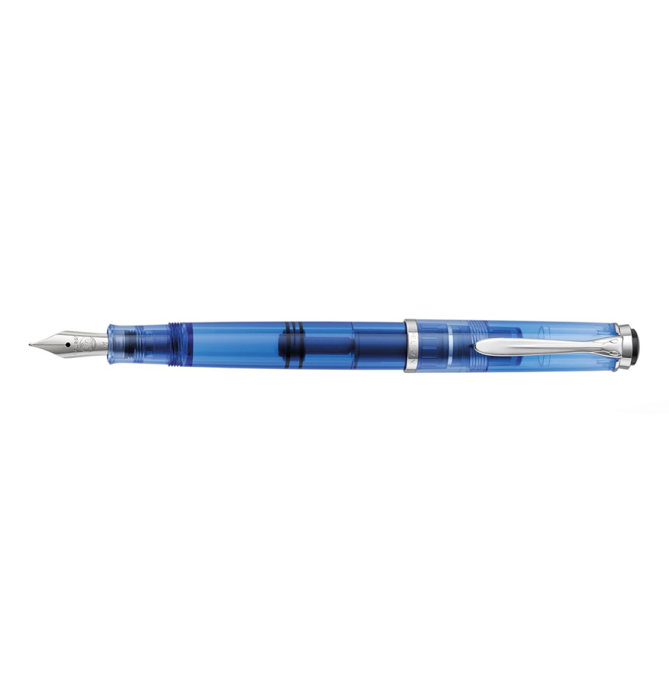 PELIKAN PLUMA M205 DEMONSTRATOR